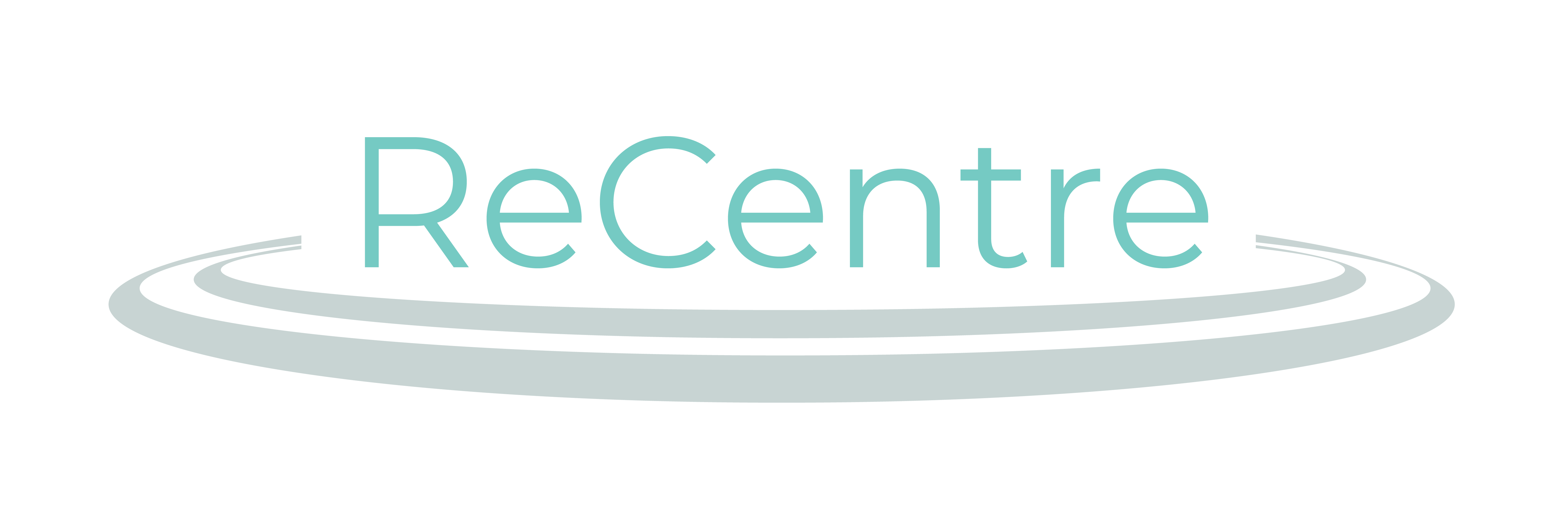 ReCentre Logo