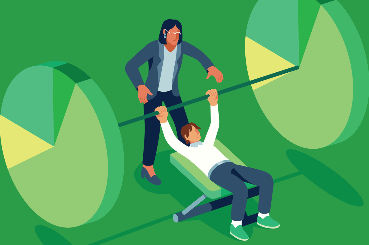 Sales Enablement Materials